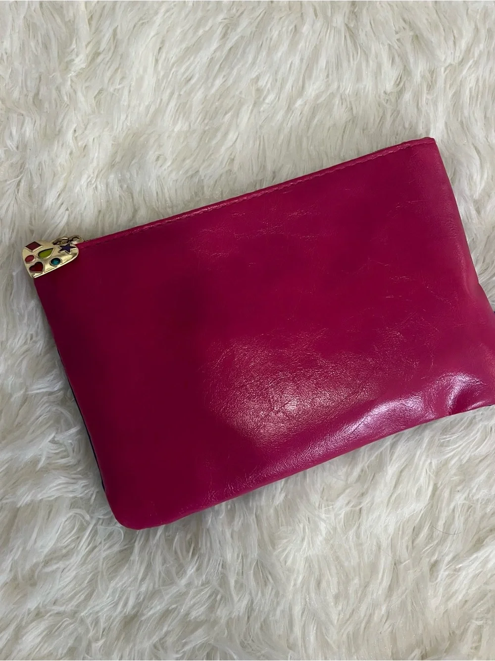 Makeup Bag